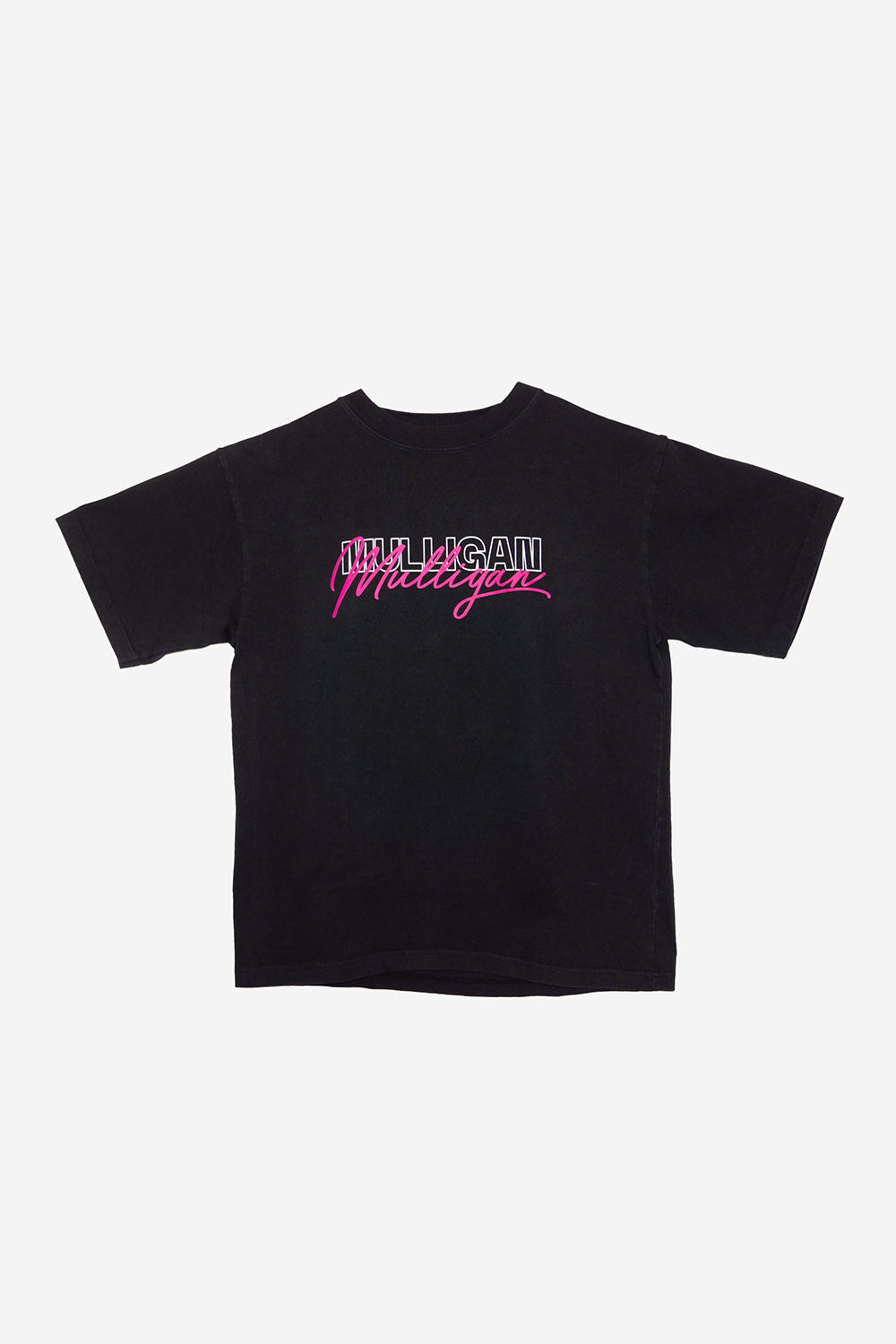 KART - NEGRA | Heavy Weight 290gr