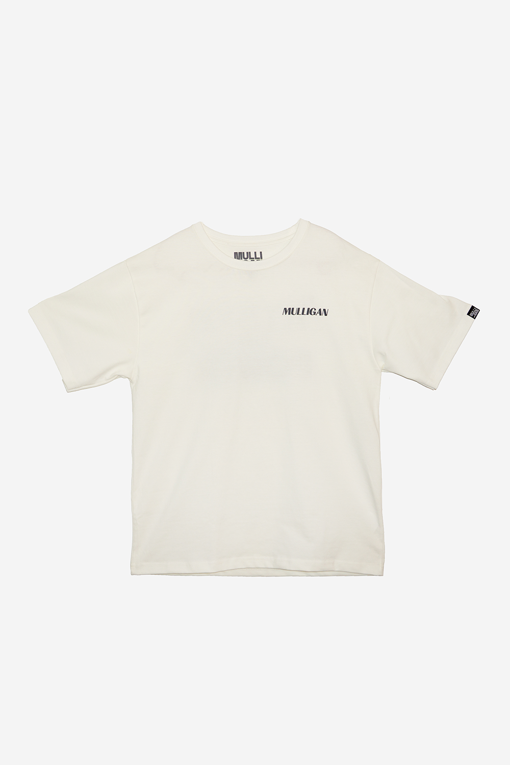 PRECISION BEATS POWER - CREMA | Heavy Weight 290 gr