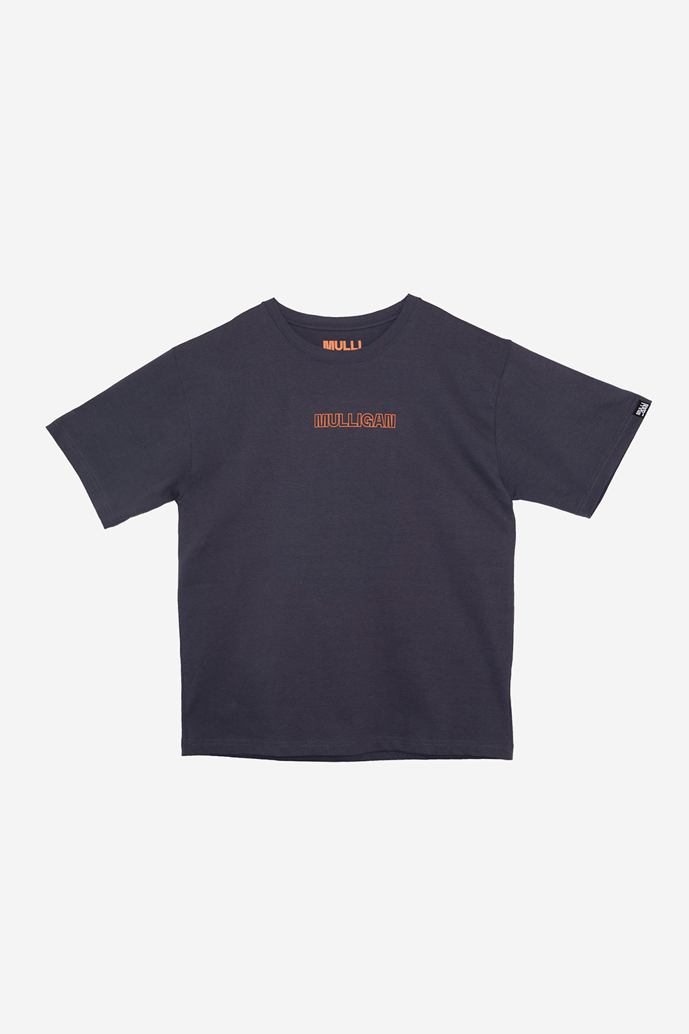 THE SWING - AZUL GRIS | Heavy Weight 290 gr